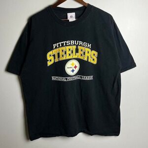2000's Pittsburgh Steelers Tee